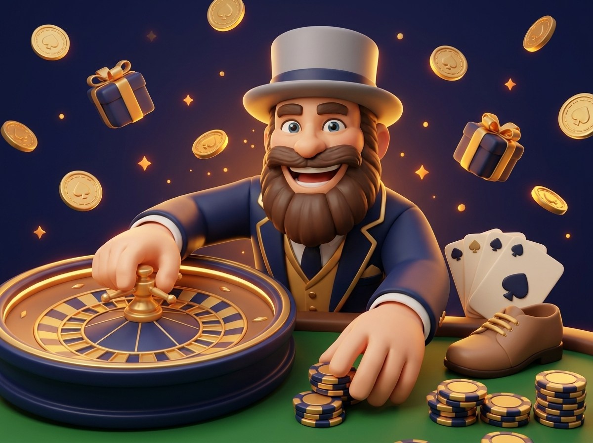 Live Dealers From Top Studios at VerywellCasino