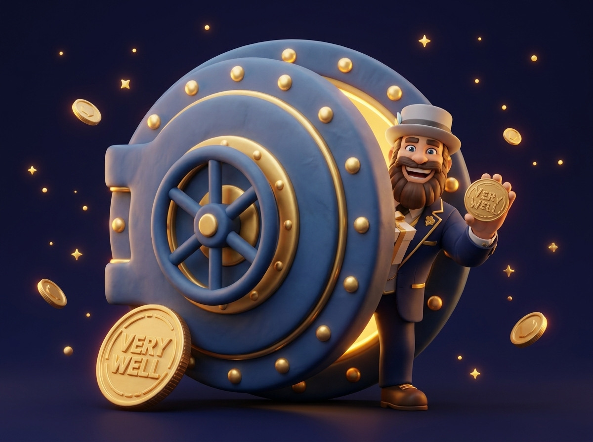 Is VerywellCasino Safe and Regulated?
